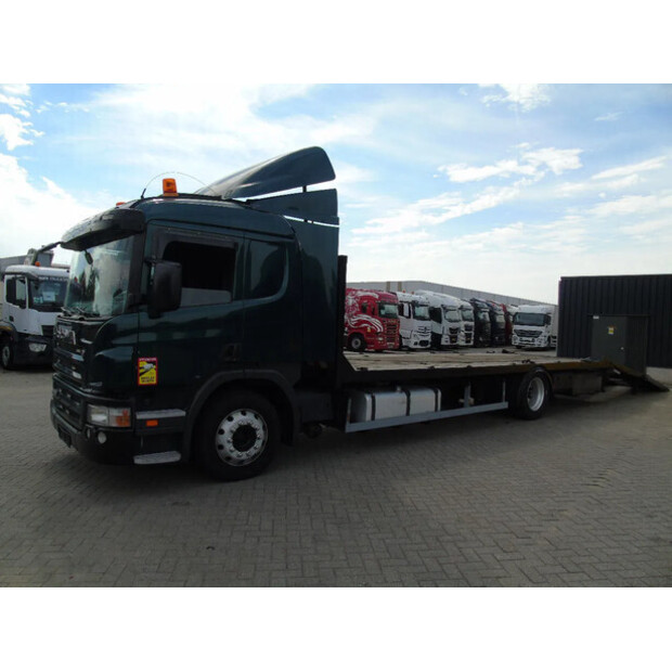 2007 سكانيا P270-41767347