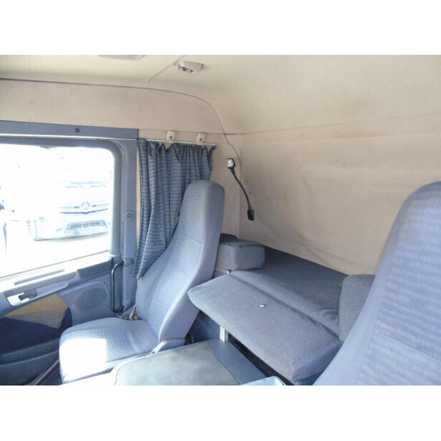 2007 سكانيا P270-41767351