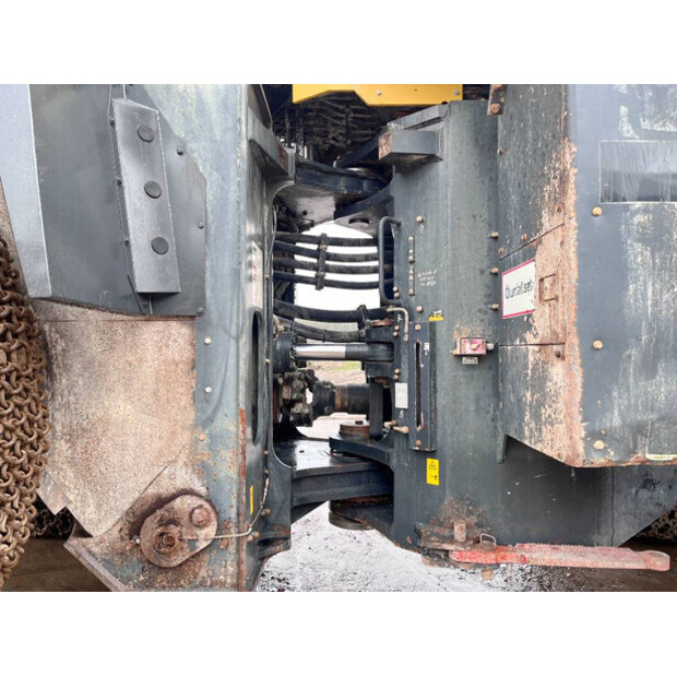 2007 Komatsu WA800-3EO-41767371