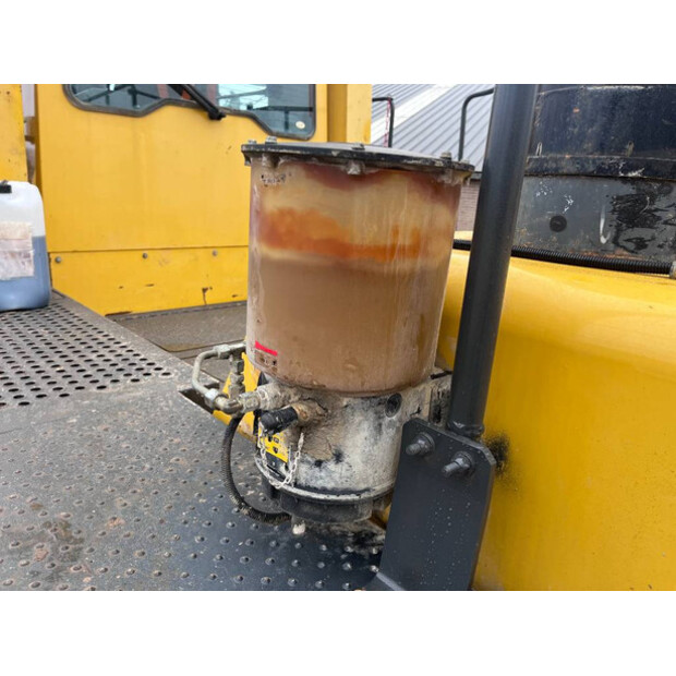 2007 Komatsu WA800-3EO-41767377