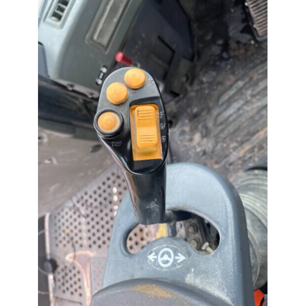 2007 Komatsu WA800-3EO-41767378