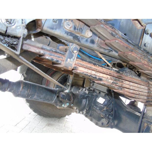 1996 MAN F16.240-41767438