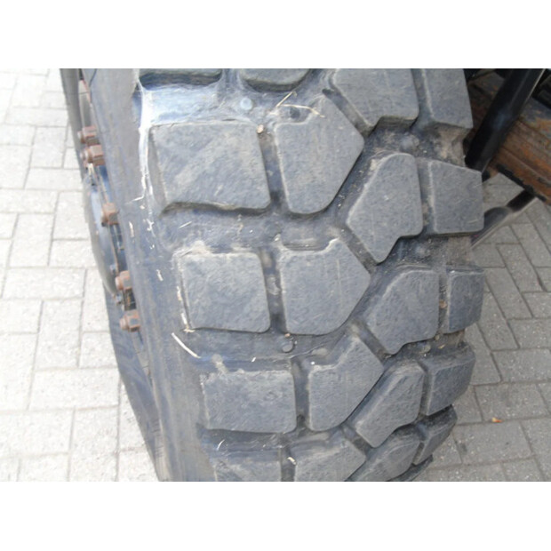 1996 MAN F16.240-41767439