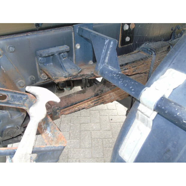 1996 MAN F16.240-41767441