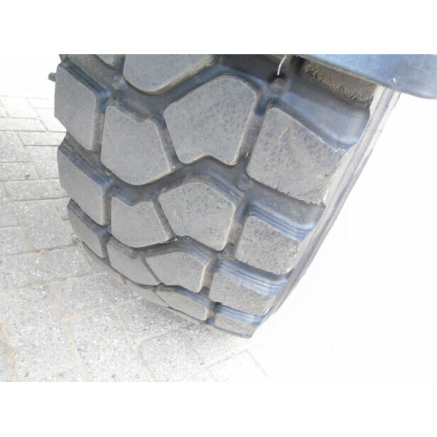1996 MAN F16.240-41767442