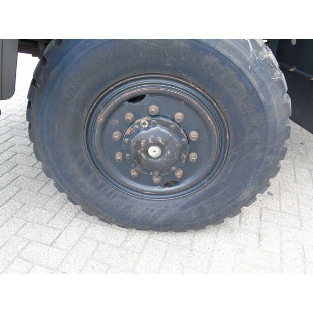 1996 MAN F16.240-41767443