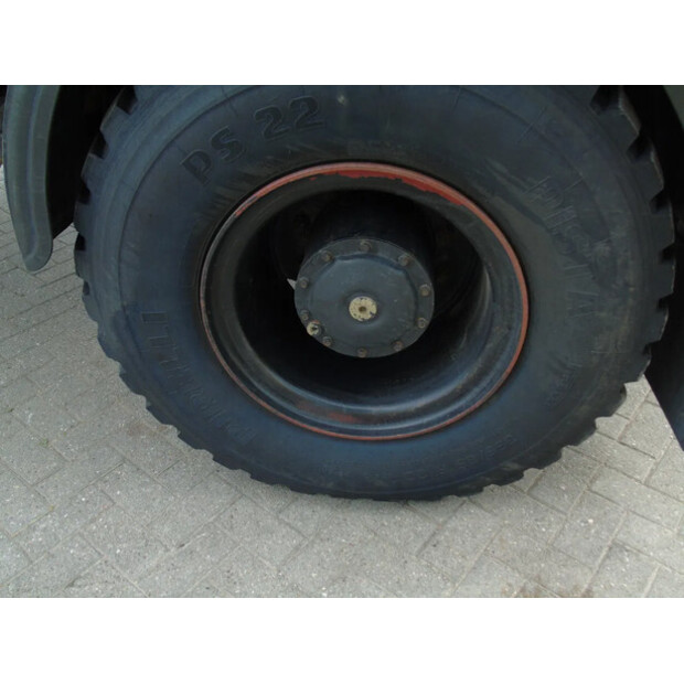 1996 MAN F16.240-41767445