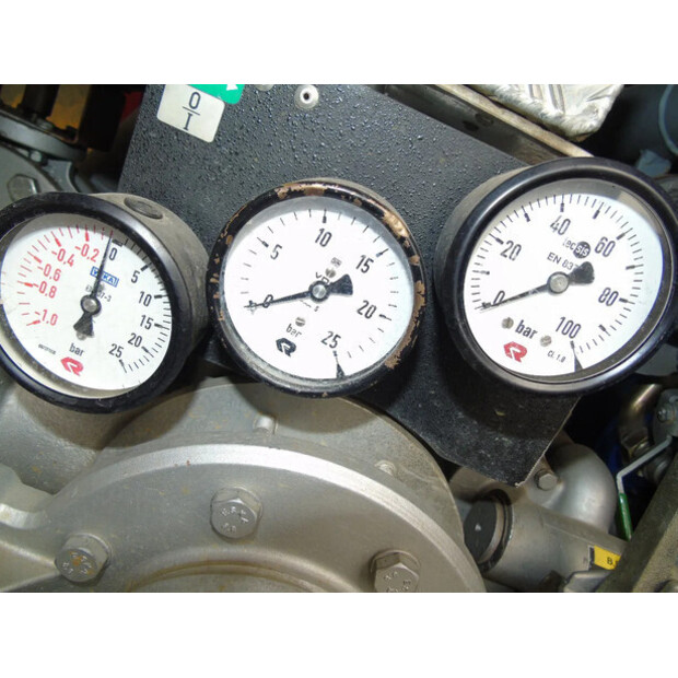 1996 MAN F16.240-41767449