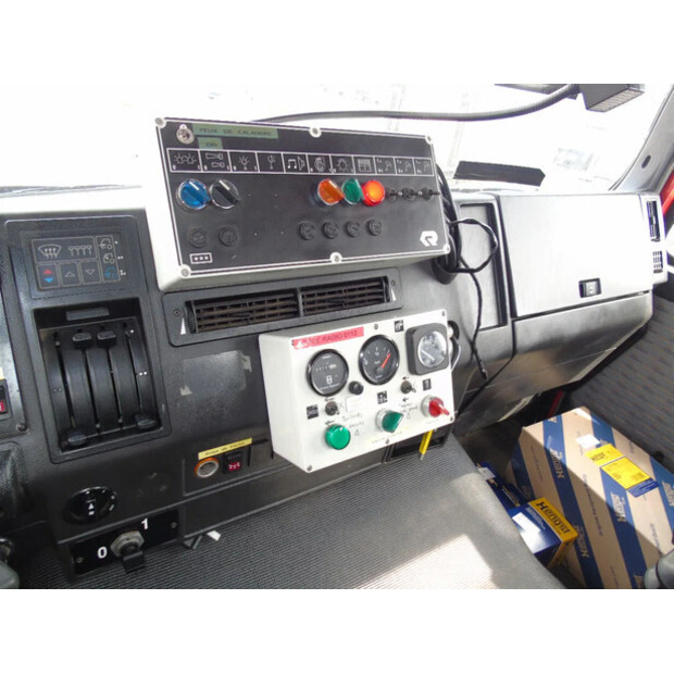 1996 MAN F16.240-41767450
