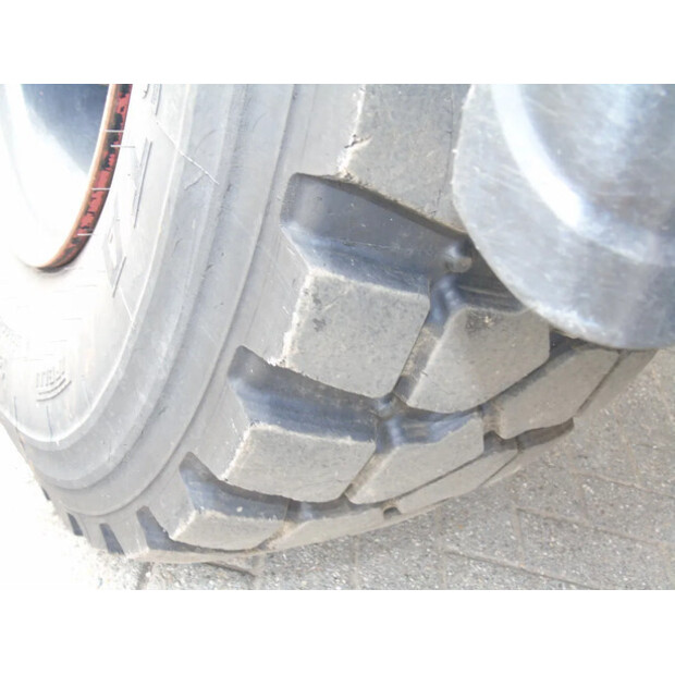 1996 MAN F16.240-41767451