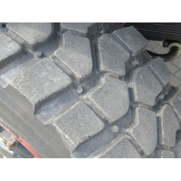 1996 MAN F16.240-41767454