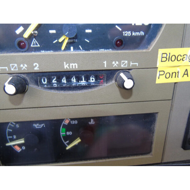 1996 MAN F16.240-41767466