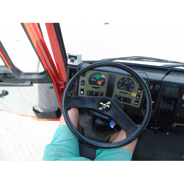 1996 MAN F16.240-41767467