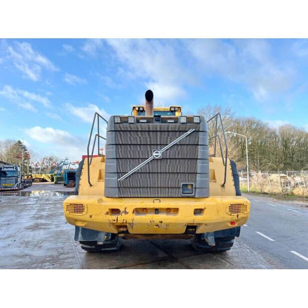 2008 Volvo L350F-41767485