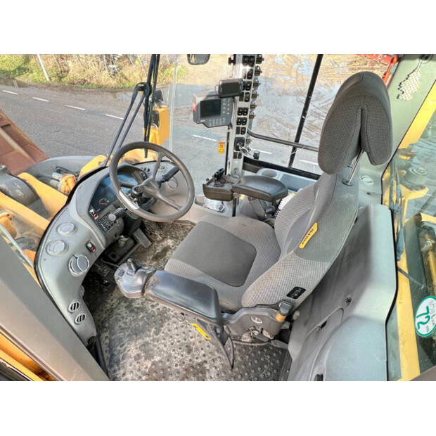 2008 Volvo L350F-41767489