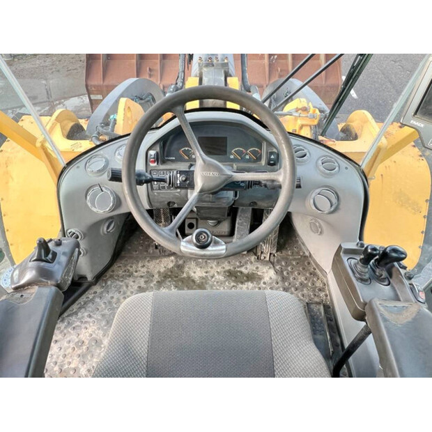 2008 Volvo L350F-41767490