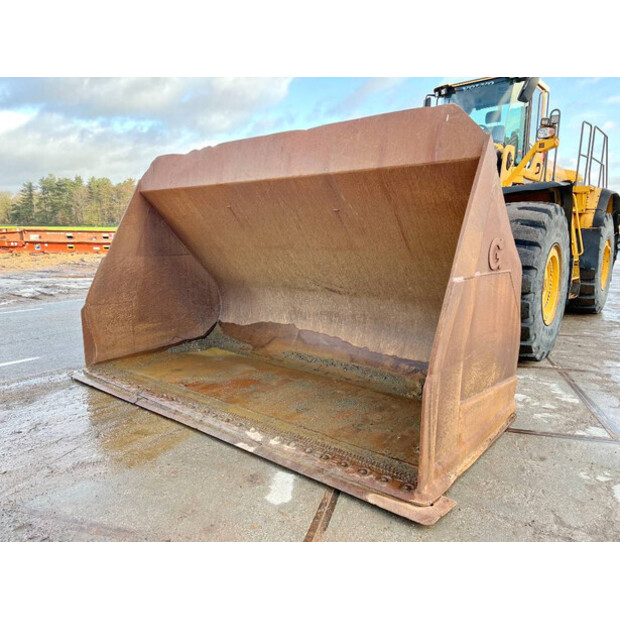 2008 Volvo L350F-41767491