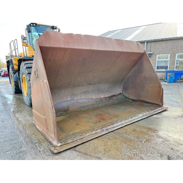 2008 Volvo L350F-41767492