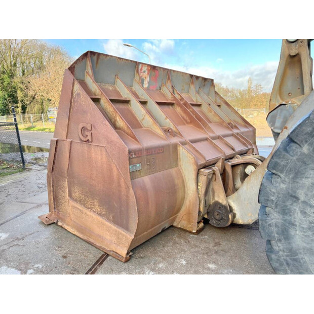2008 Volvo L350F-41767493