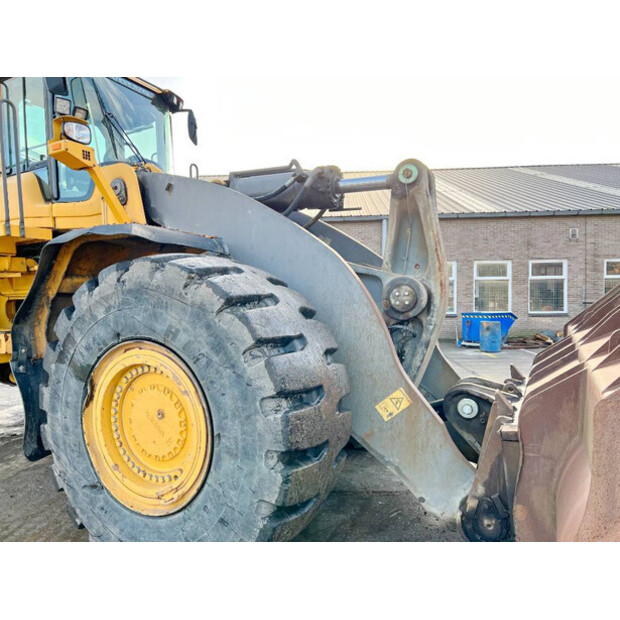 2008 Volvo L350F-41767496