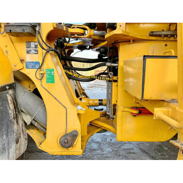 2008 Volvo L350F-41767497