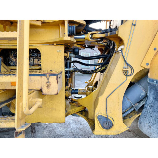 2008 Volvo L350F-41767498
