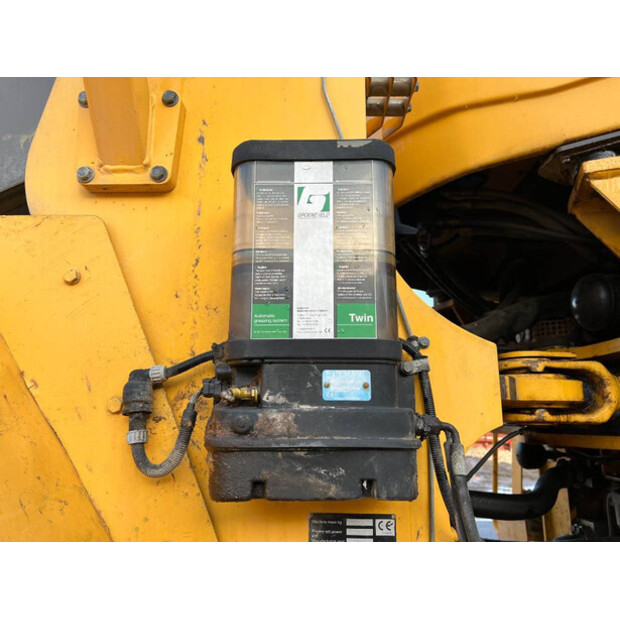 2008 Volvo L350F-41767499