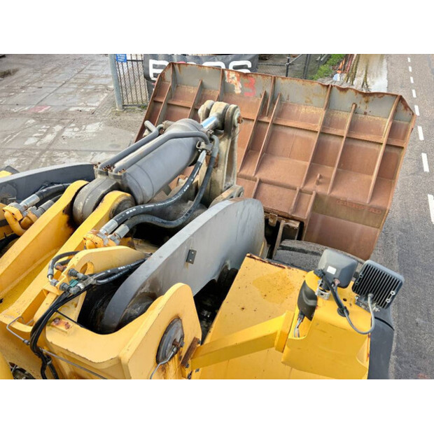 2008 Volvo L350F-41767501