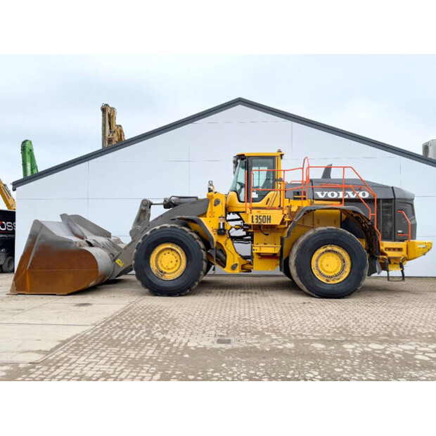 2019 Volvo L350H-41767523