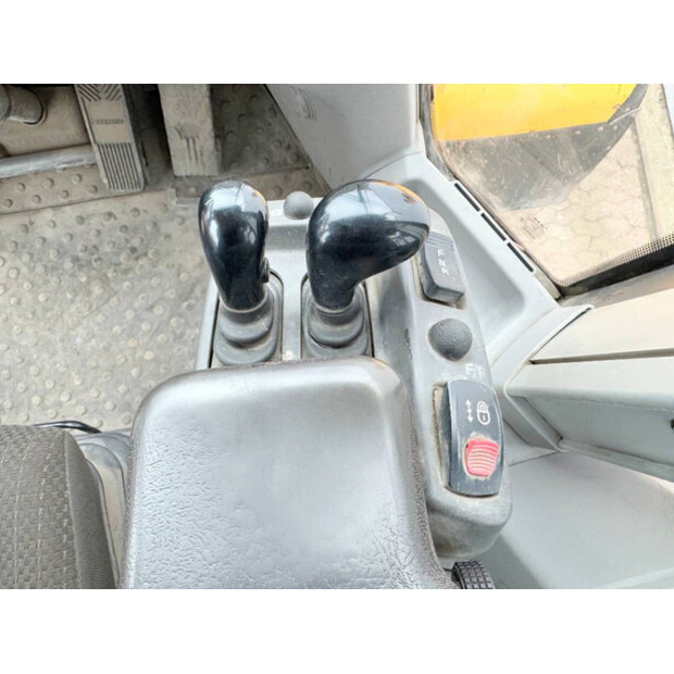2019 Volvo L350H-41767534