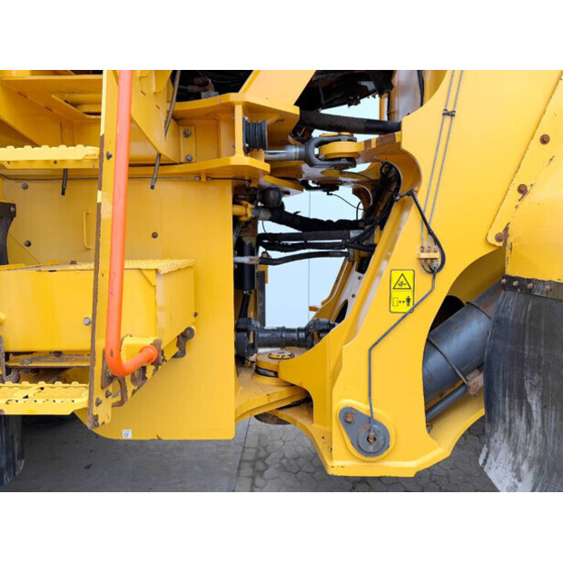 2019 Volvo L350H-41767544