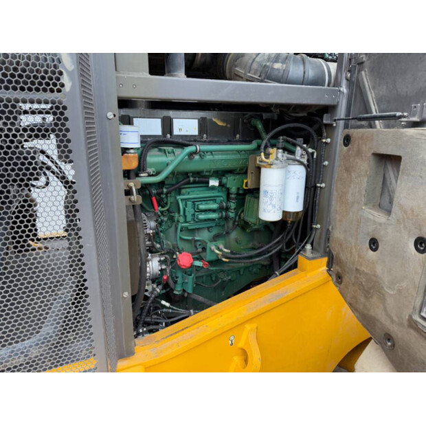 2019 Volvo L350H-41767547