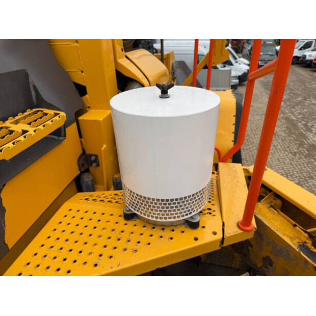 2019 Volvo L350H-41767550