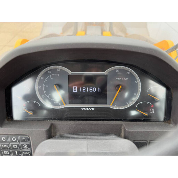 2019 Volvo L350H-41767551