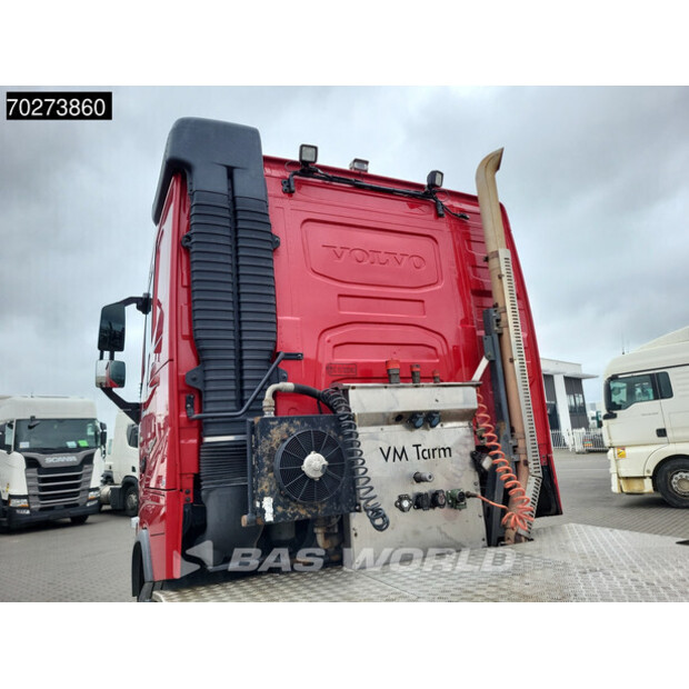 2018 فولفو FH 540-41767563