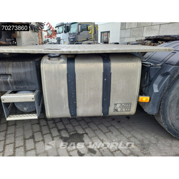 2018 فولفو FH 540-41767567
