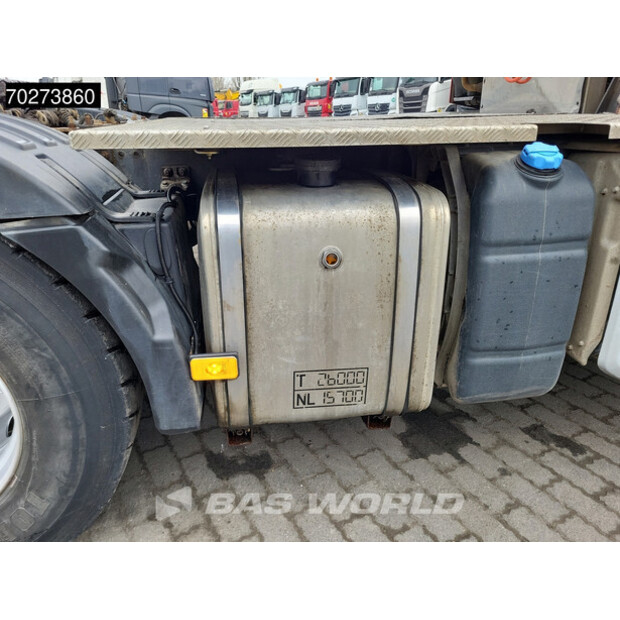 2018 فولفو FH 540-41767568