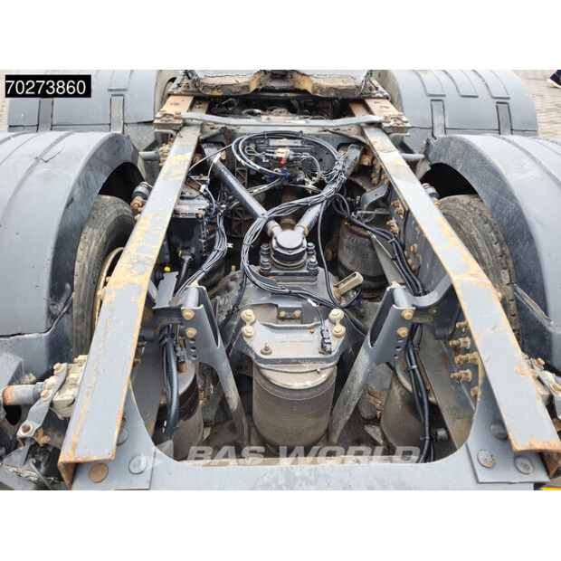 2018 فولفو FH 540-41767569