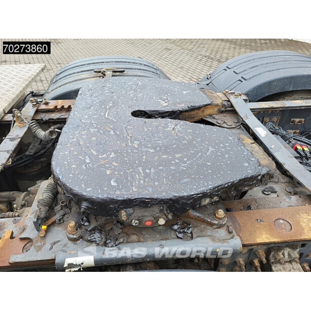 2018 فولفو FH 540-41767570