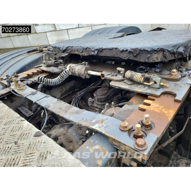 2018 فولفو FH 540-41767571