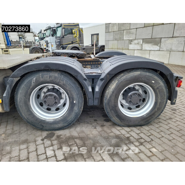 2018 فولفو FH 540-41767572