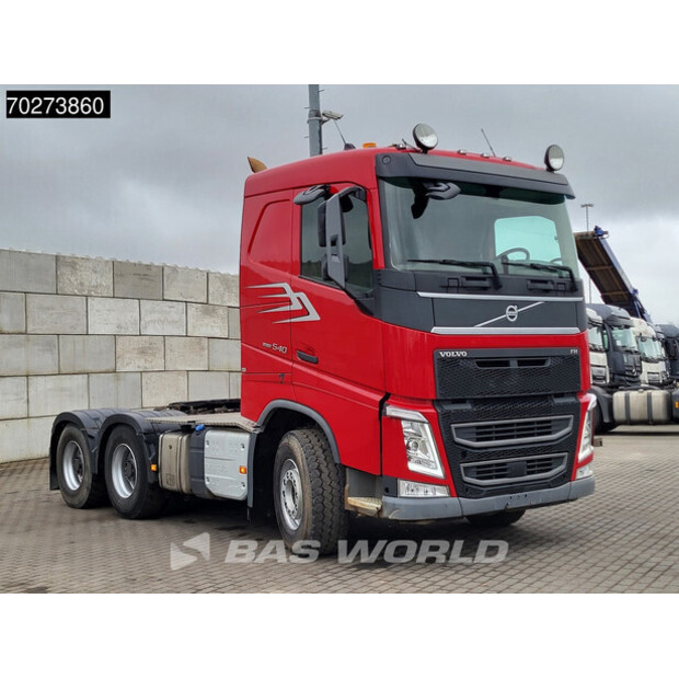 2018 فولفو FH 540-41767574
