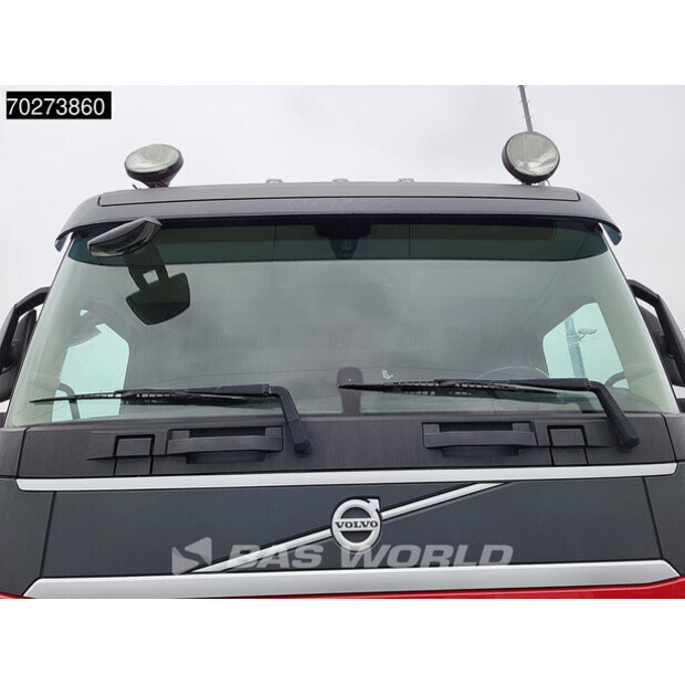 2018 فولفو FH 540-41767577