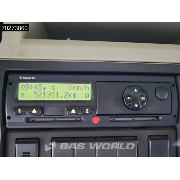 2018 فولفو FH 540-41767592
