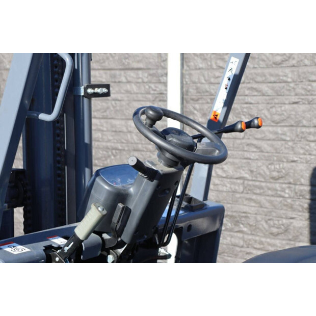 2024 YANMAR FD30-41767800