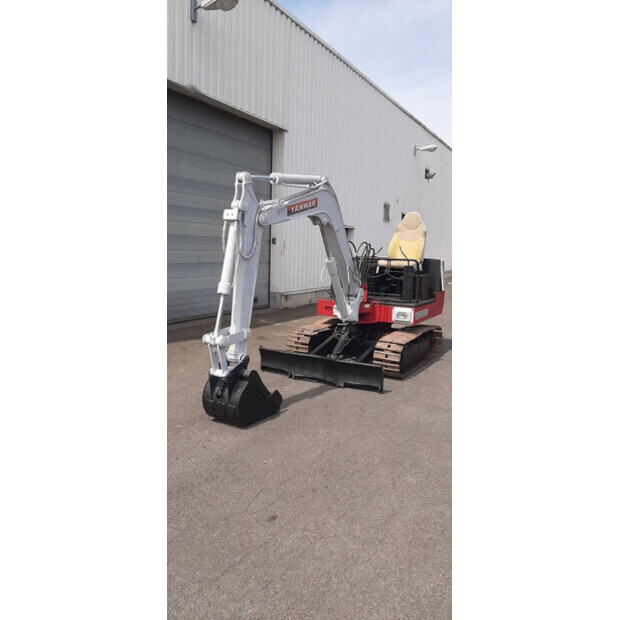 YANMAR YB301U-41767814
