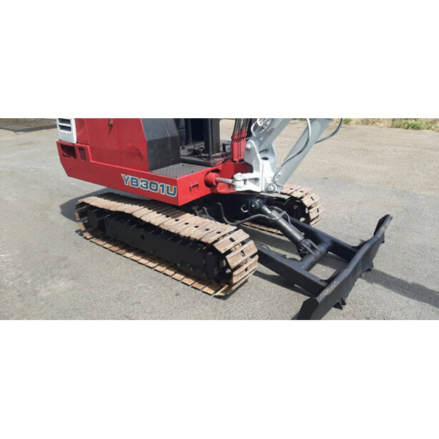 YANMAR YB301U-41767823
