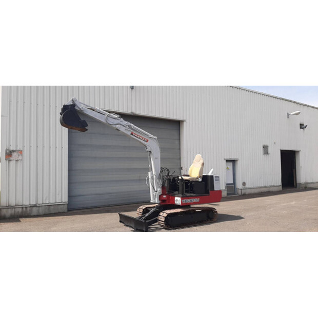 YANMAR YB301U-41767827