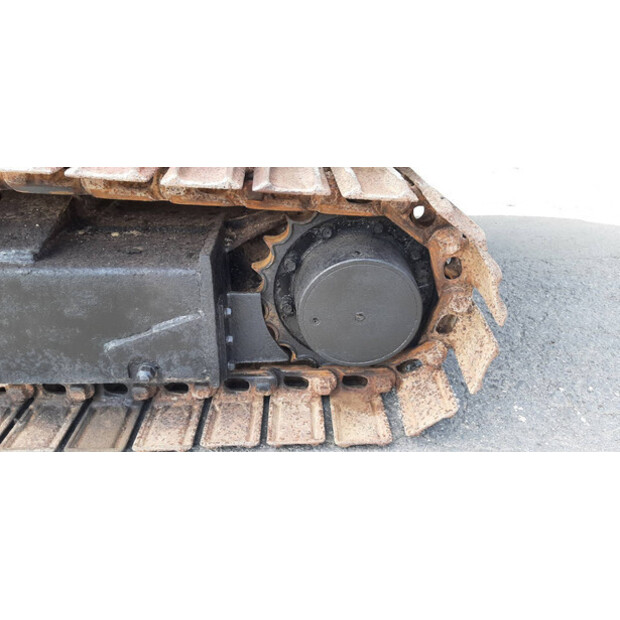 YANMAR YB301U-41767834