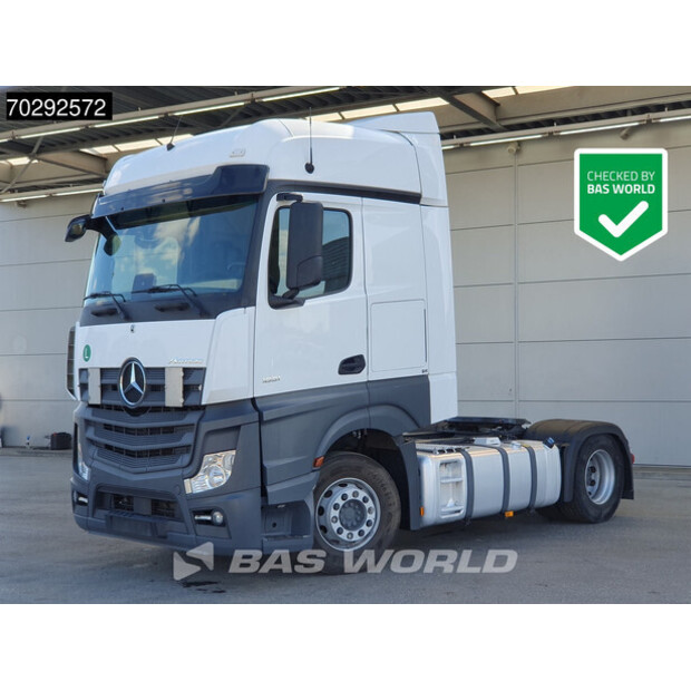 2022 مرسيدس بنز ACTROS 1851-41767837